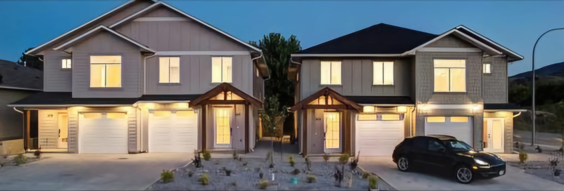 Next Door Doors garage door installation and repair in Kelowna, Penticton, Oliver and Osoyoos